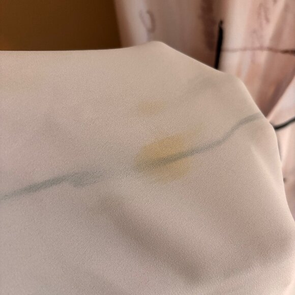 Aritzia Babaton Wrap Dress - Picture 10 of 10